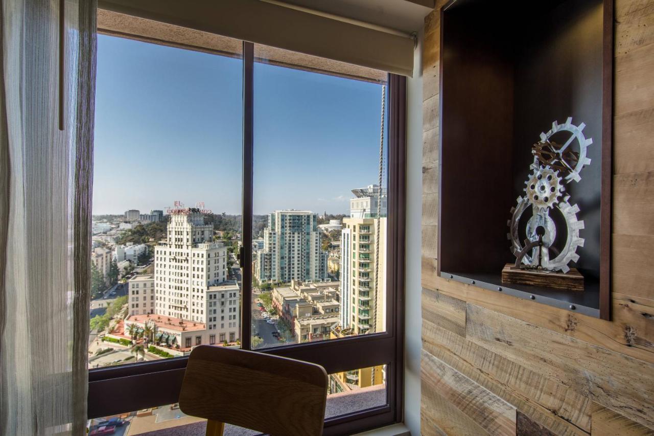 Marriott Vacation Club, San Diego    Exterior foto